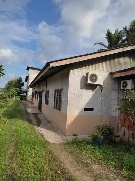 For Sale - Mersing Mersing Mersings