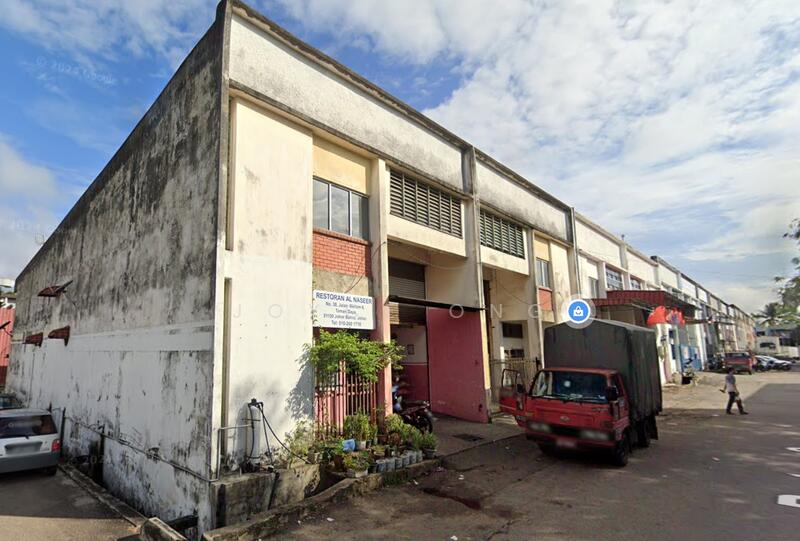 For Rent - Taman Daya