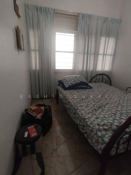 Untuk Dijual - lorong sharif alor star