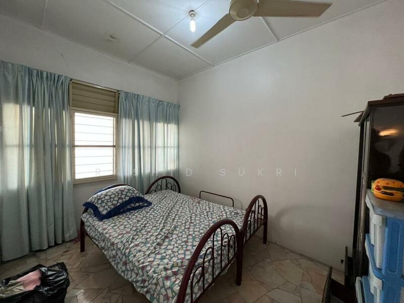 Untuk Dijual - lorong sharif alor star