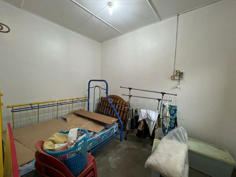 Untuk Dijual - lorong sharif alor star