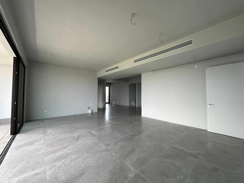 Untuk Dijual - Aetas Damansara