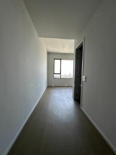 Untuk Dijual - Aetas Damansara