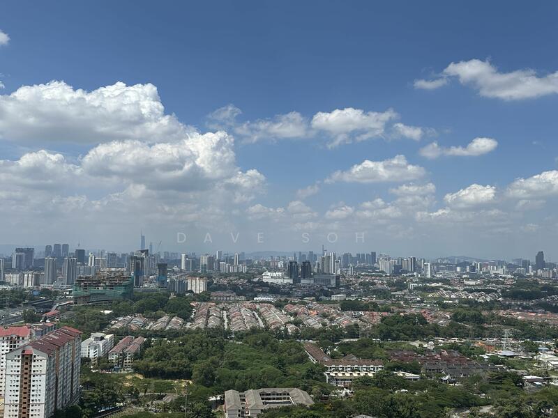 Untuk Dijual - Aetas Damansara