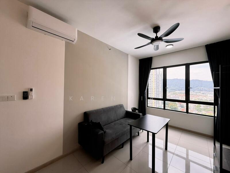 Untuk Disewa - You City 3