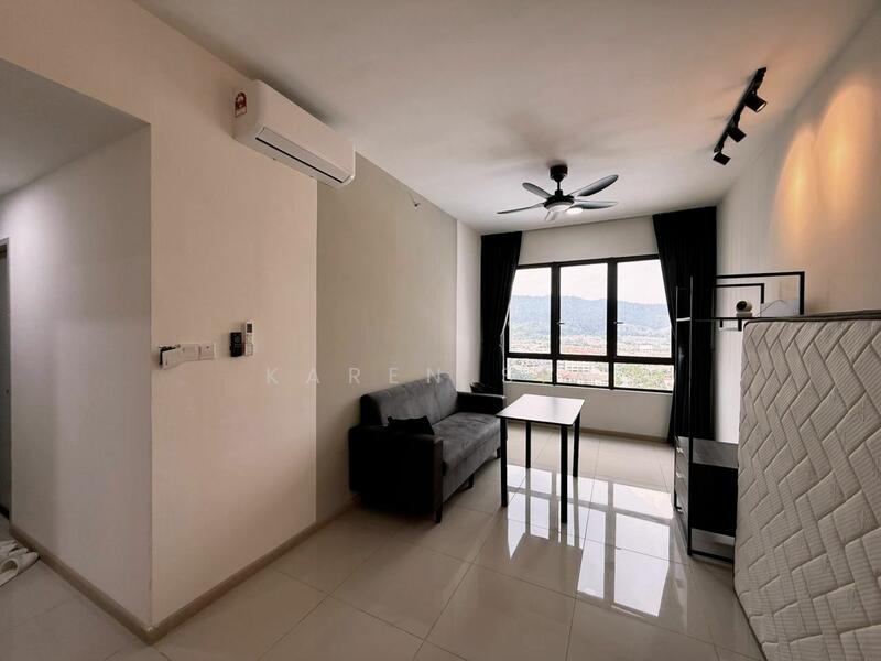 Untuk Disewa - You City 3