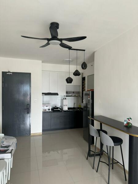 Untuk Disewa - You City 3