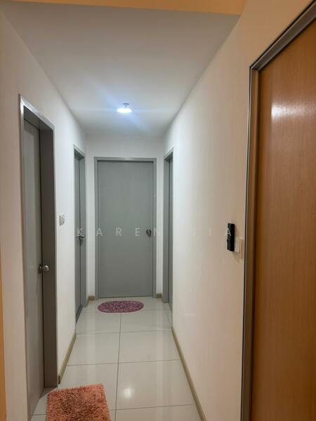 Untuk Disewa - You City 3