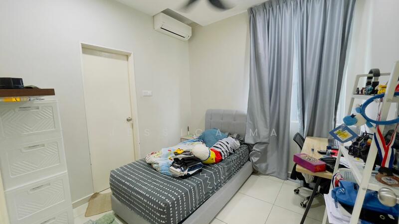 Untuk Disewa - Kempas Utama Kempas Utama Taman Kempas Utama Kempas Utama Taman Kempas Utama