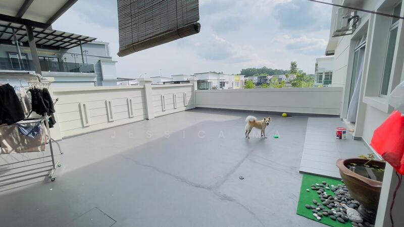 Untuk Disewa - Kempas Utama Kempas Utama Taman Kempas Utama Kempas Utama Taman Kempas Utama