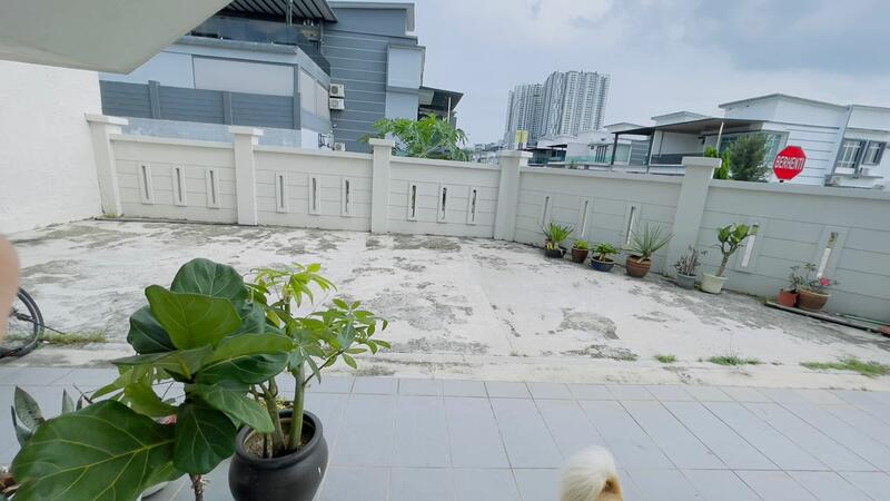 Untuk Disewa - Kempas Utama Kempas Utama Taman Kempas Utama Kempas Utama Taman Kempas Utama