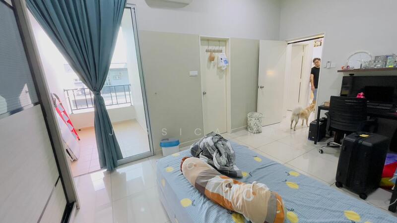 Untuk Disewa - Kempas Utama Kempas Utama Taman Kempas Utama Kempas Utama Taman Kempas Utama