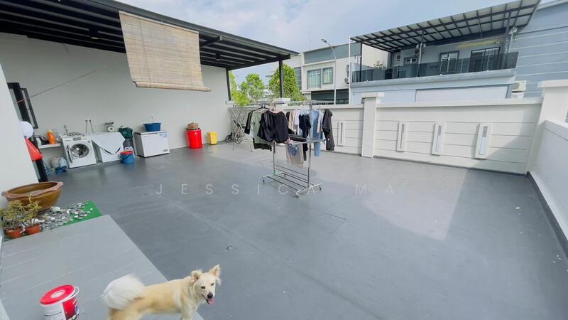 Untuk Disewa - Kempas Utama Kempas Utama Taman Kempas Utama Kempas Utama Taman Kempas Utama