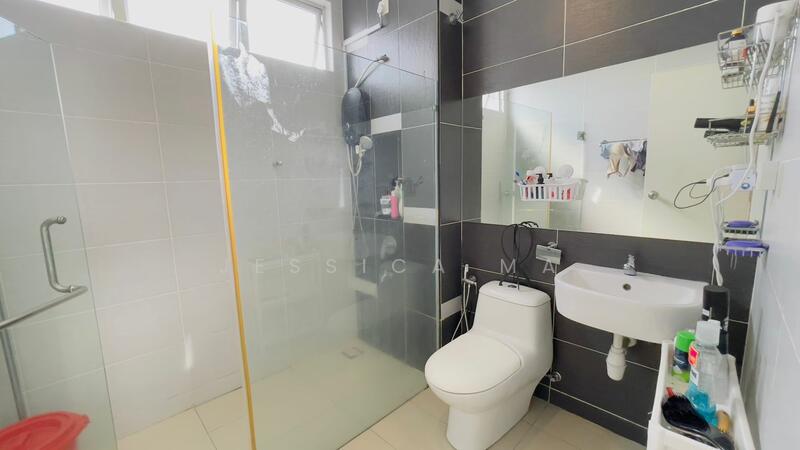 Untuk Disewa - Kempas Utama Kempas Utama Taman Kempas Utama Kempas Utama Taman Kempas Utama