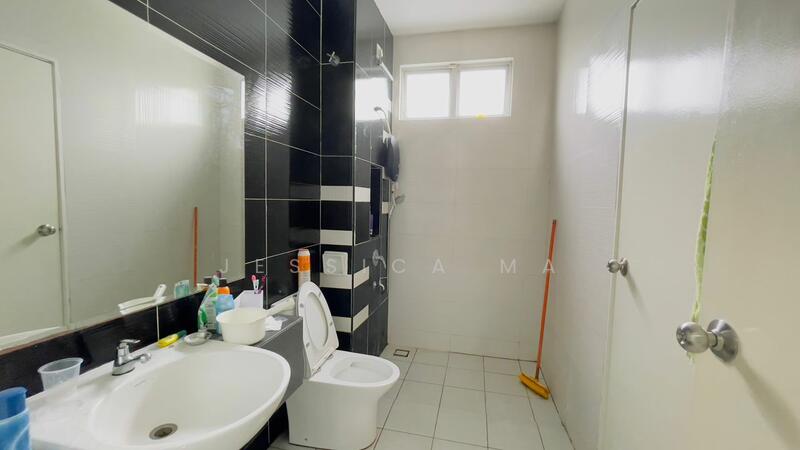 Untuk Disewa - Kempas Utama Kempas Utama Taman Kempas Utama Kempas Utama Taman Kempas Utama