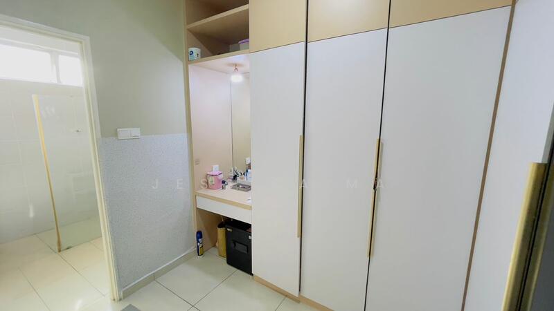 Untuk Disewa - Kempas Utama Kempas Utama Taman Kempas Utama Kempas Utama Taman Kempas Utama