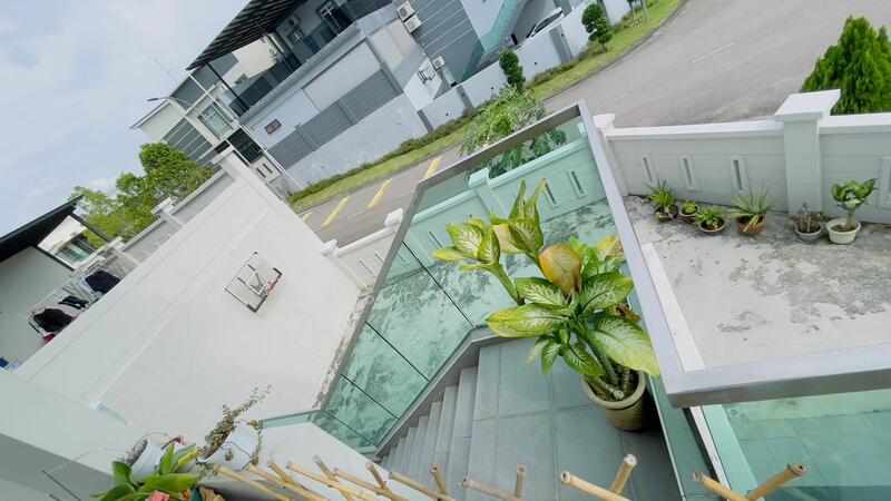 Untuk Disewa - Kempas Utama Kempas Utama Taman Kempas Utama Kempas Utama Taman Kempas Utama