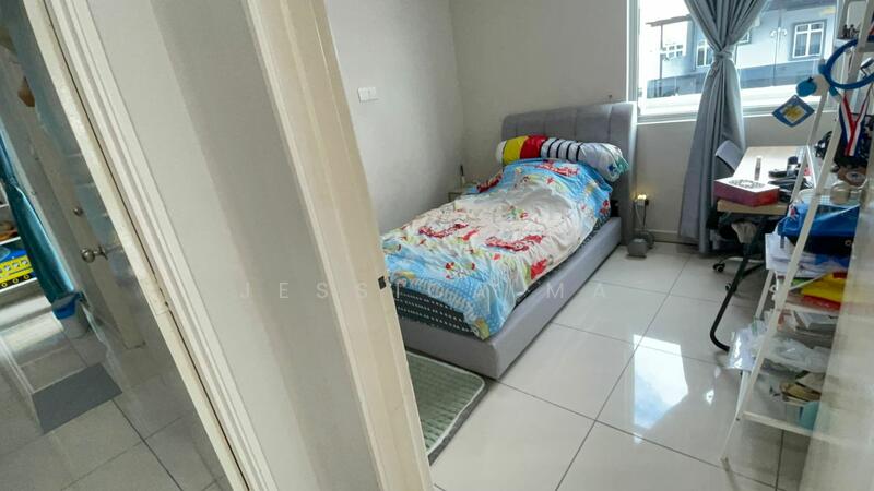 Untuk Disewa - Kempas Utama Kempas Utama Taman Kempas Utama Kempas Utama Taman Kempas Utama