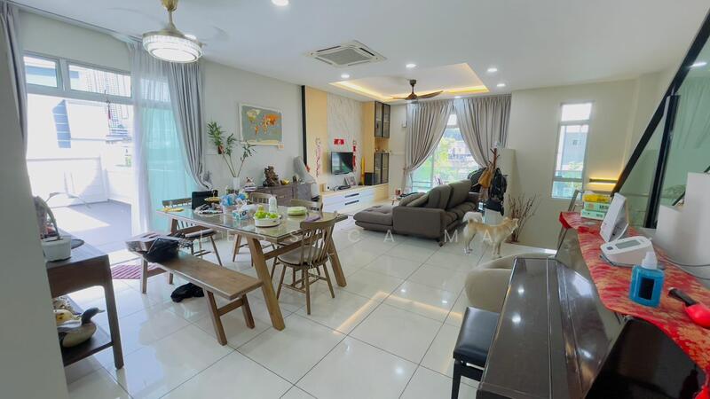 Untuk Disewa - Kempas Utama Kempas Utama Taman Kempas Utama Kempas Utama Taman Kempas Utama