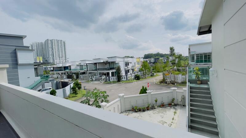 Untuk Disewa - Kempas Utama Kempas Utama Taman Kempas Utama Kempas Utama Taman Kempas Utama