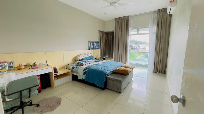 Untuk Disewa - Kempas Utama Kempas Utama Taman Kempas Utama Kempas Utama Taman Kempas Utama