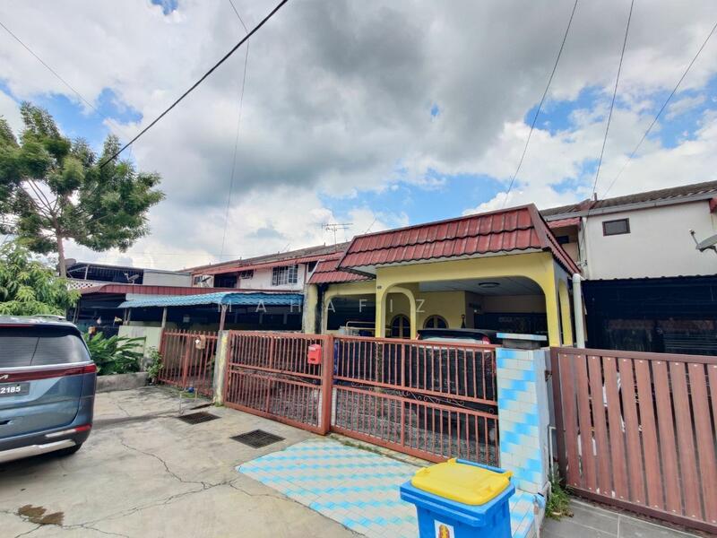 For Sale - Taman Seri Putra