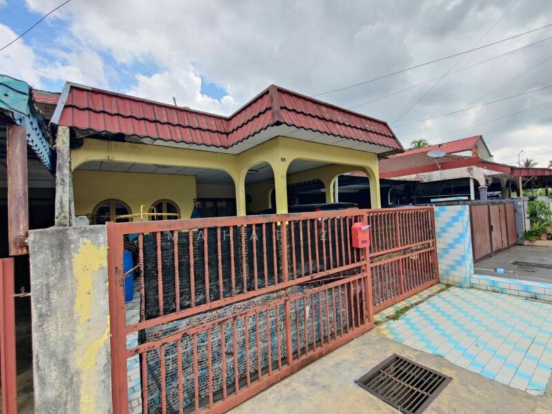 For Sale - Taman Seri Putra