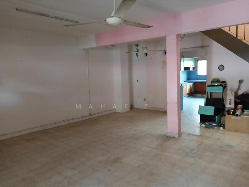 For Sale - Taman Seri Putra
