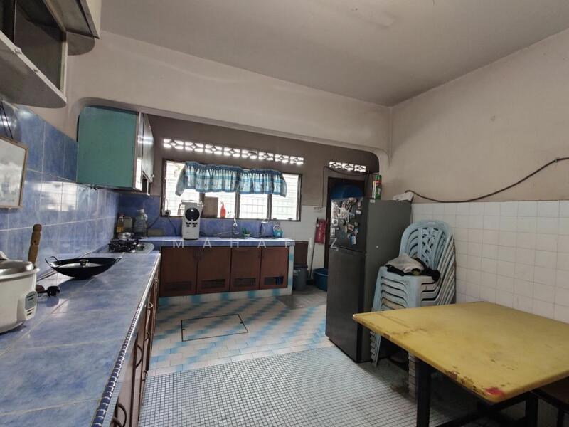 For Sale - Taman Seri Putra
