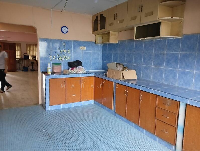 For Sale - Taman Seri Putra