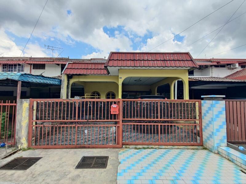 For Sale - Taman Seri Putra