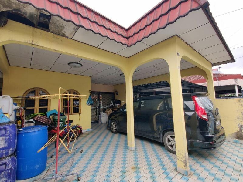 For Sale - Taman Seri Putra