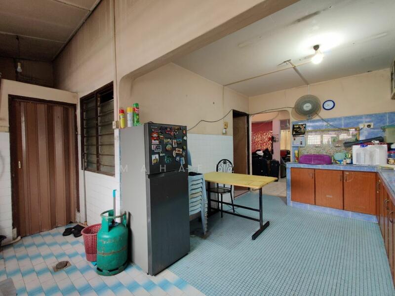 For Sale - Taman Seri Putra