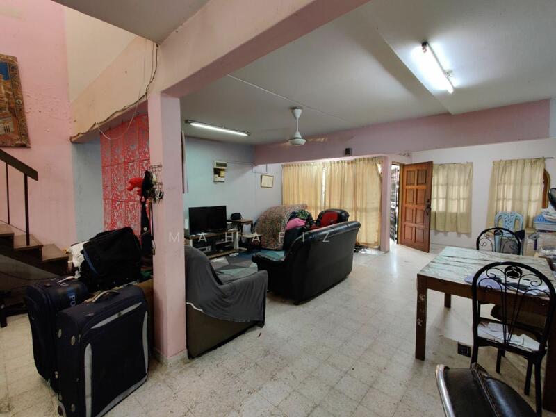 For Sale - Taman Seri Putra