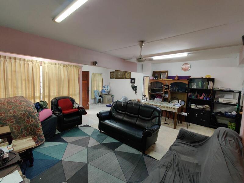 For Sale - Taman Seri Putra