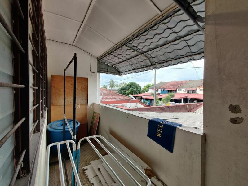 For Sale - Taman Seri Putra