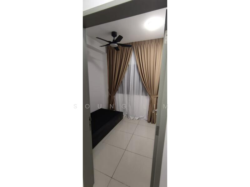 For Rent - D'Vervain