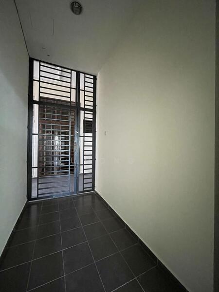 For Sale - Zennith Suites (Pangsapuri Kebun Teh)