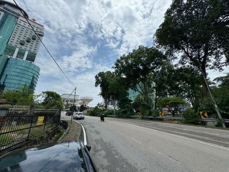Untuk Disewa - Taman Abad