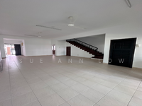 For Rent - 2-storey Terrace House at Denai Alam