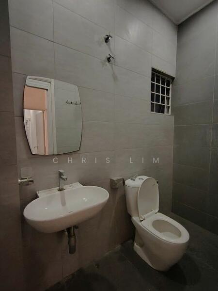 For Rent - Jalan Sri Petaling 16