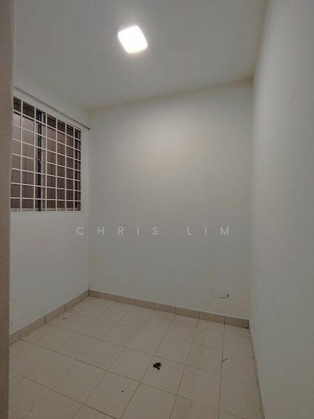 For Rent - Jalan Sri Petaling 16