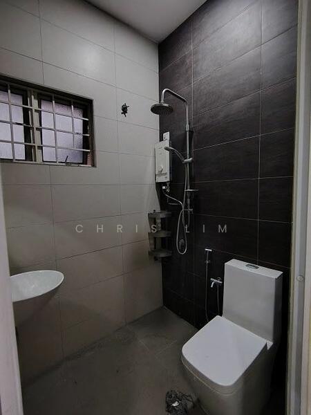 For Rent - Jalan Sri Petaling 16