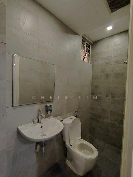 For Rent - Jalan Sri Petaling 16