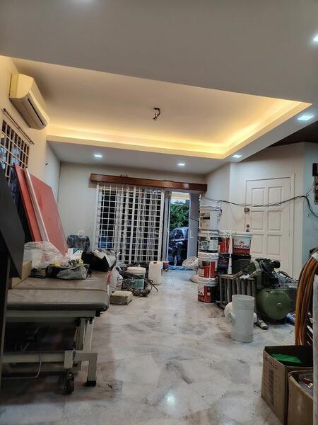 For Rent - Jalan Sri Petaling 16