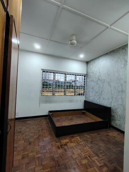 For Rent - Jalan Sri Petaling 16