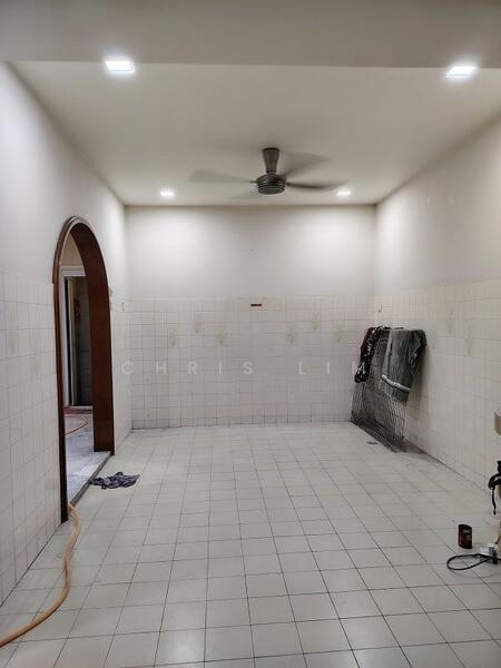 For Rent - Jalan Sri Petaling 16