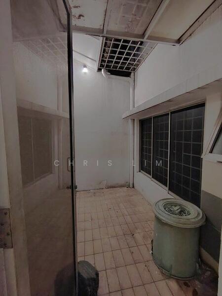 For Rent - Jalan Sri Petaling 16