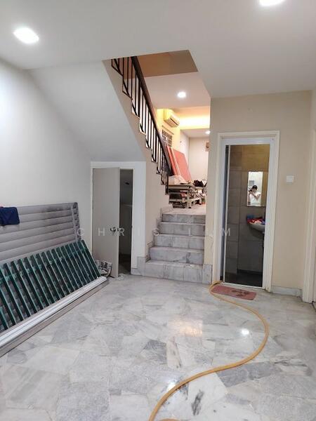For Rent - Jalan Sri Petaling 16