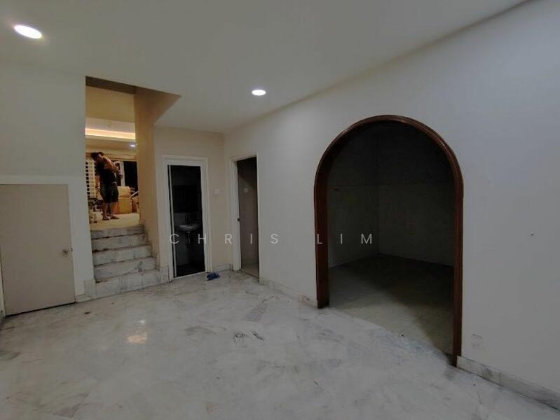 For Rent - Jalan Sri Petaling 16